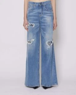 John Richmond -John Richmond jeans rwp24250je john richmond 53862130909531