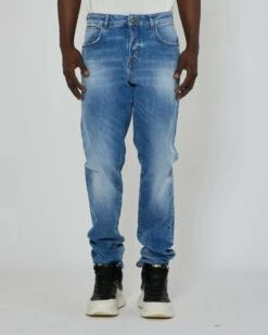 John Richmond -John Richmond jeans slim john richmond 53603710599515