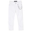 John Richmond Jeans Slim Con Catena Removibile