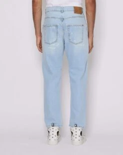 John Richmond -John Richmond jeans slim john richmond 53725341417819