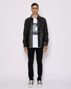 John Richmond Jeans Slim Modello Cinque Tasche