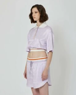 John Richmond Maglia In Polo Con Logo Tone Sur Tone -John Richmond maglia in polo con logo tone sur tone john richmond 54697805414747