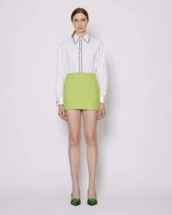 John Richmond Gonna Corta A Vita Alta