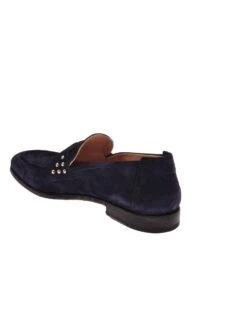 John Richmond Mocassino Con Applicazione Sul Davanti -John Richmond mocassino con applicazione sul davanti john richmond 54595058499931