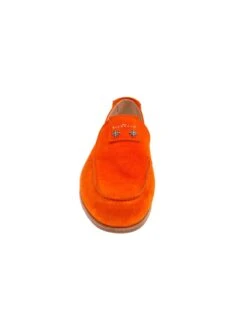 John Richmond Mocassino Con Applicazioni Metalliche -John Richmond mocassino con applicazioni metalliche john richmond 54543061549403