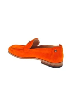 John Richmond Mocassino Con Applicazioni Metalliche -John Richmond mocassino con applicazioni metalliche john richmond 54543061680475