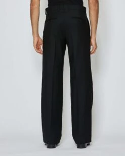 John Richmond Pantaloni A Gamba Larga -John Richmond pantaloni a gamba larga john richmond 53725058171227