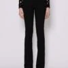 John Richmond Pantaloni Mini Flare