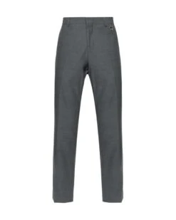 John Richmond Pantaloni A Taglio Dritto -John Richmond pantaloni a taglio dritto john richmond 53936216047963