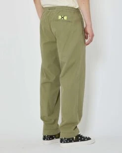 John Richmond Pantaloni Con Etichetta Logata Sul Retro -John Richmond pantaloni con etichetta logata sul retro john richmond 54596710859099