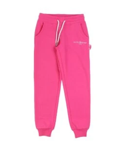 Pantaloni Da Jogging Con Logo