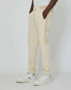 John Richmond Pantaloni Da Jogging Con Logo Ricamato Sul Davanti -John Richmond pantaloni da jogging con logo ricamato sul davanti john richmond 54622199021915