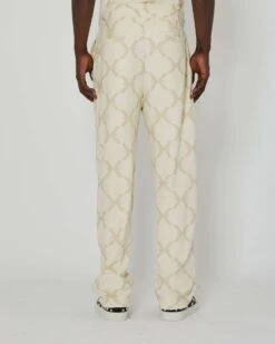 John Richmond Pantaloni Da Jogging Con Pattern -John Richmond pantaloni da jogging ump24018pa john richmond 54622230217051