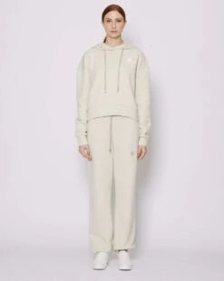 John Richmond Pantaloni Da Joggings Con Grafica Tone Sur Tone