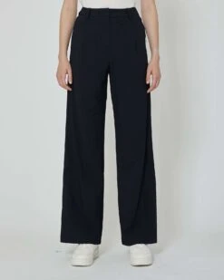 John Richmond Pantaloni Dritti Con Etichetta Logata -John Richmond pantaloni dritti con etichetta logata john richmond 54656630161755