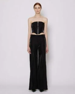 John Richmond Pantaloni Linea Dritta