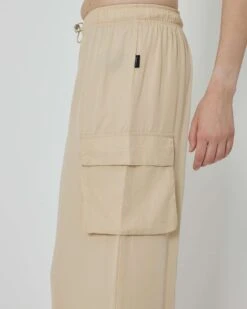 John Richmond Pantaloni Morbidi -John Richmond pantaloni morbidi john richmond 54656668270939