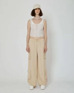 John Richmond Pantaloni Morbidi