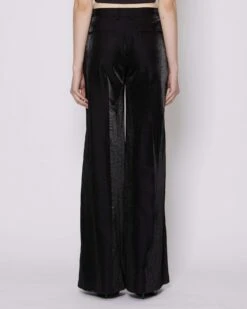 John Richmond Pantaloni Linea Dritta -John Richmond pantaloni rwp24239pa john richmond 53858718744923