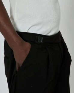 John Richmond Pantaloni Slim Fit -John Richmond pantaloni ump24078pa john richmond 54622345625947