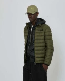 John Richmond Piumino Con Stampa Sul Davanti -John Richmond piumino con stampa sul davanti john richmond 54395429945691