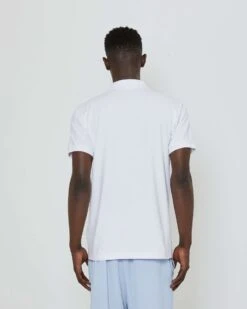 John Richmond Polo Con Logo Sul Davanti -John Richmond polo con logo sul davanti john richmond 53614348435803