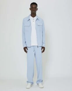 John Richmond Polo Con Logo Sul Davanti