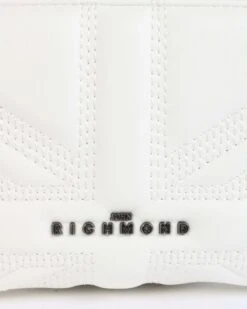 John Richmond Portafoglio Con Logo E Bandiera Ton Sur Tone -John Richmond portafoglio con logo e bandiera ton sur tone john richmond 54040365957467