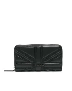 John Richmond Portafoglio Con Logo E Bandiera Ton Sur Tone -John Richmond portafoglio con logo e bandiera ton sur tone john richmond 54728168571227