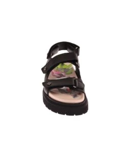 John Richmond Sandalo Con Applicazioni -John Richmond sandalo con applicazioni john richmond 54544006152539