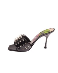 John Richmond Sandalo Con Borchie -John Richmond sandalo con borchie john richmond 54544053895515