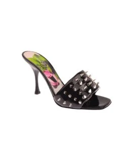 John Richmond Sandalo Con Borchie