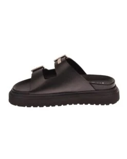 John Richmond Sandalo Con Borchie Laterali -John Richmond sandalo con borchie laterali john richmond 54542101545307