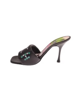 John Richmond Sandalo Con Fascia -John Richmond sandalo con fascia john richmond 54544033677659