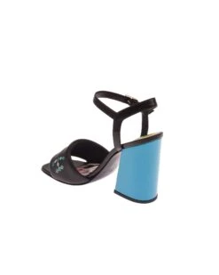 John Richmond Sandalo Con Pattern -John Richmond sandalo con pattern john richmond 54544009855323