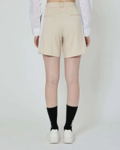 John Richmond Short Con Bande Laterali -John Richmond short con bande laterali nbsp john richmond 54392885641563