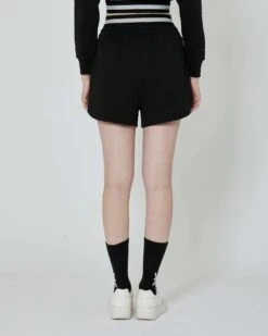 John Richmond Shorts Sportivo Con Logo -John Richmond shorts sportivo con logo john richmond 54654578884955