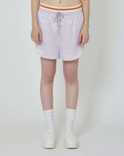 John Richmond Shorts Da Joggings Con Logo Tone Sur Tone