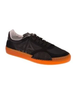 John Richmond Sneakers Con Logo "JR" Ricamato Laterale