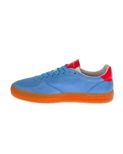 John Richmond Sneakers Bicolor Con Logo "JR" Ricamato -John Richmond sneakers bicolor con logo jr ricamato john richmond 54542673346907