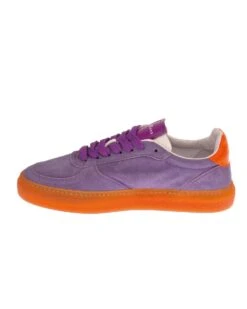 John Richmond Sneakers Bicolor Con Logo Ricamato -John Richmond sneakers bicolor con logo ricamato john richmond 54595180331355