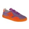 John Richmond Sneakers Bicolor Con Logo Ricamato