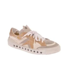 John Richmond Sneakers Con Applicazioni Laterali