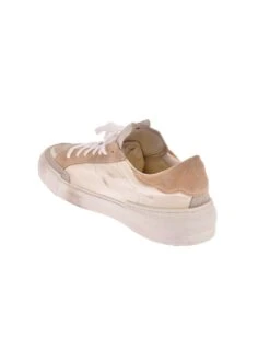 John Richmond Sneakers Con Applicazioni Laterali -John Richmond sneakers con applicazioni john richmond 54526100078939