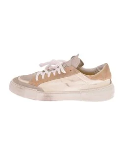 John Richmond Sneakers Con Applicazioni Laterali -John Richmond sneakers con applicazioni john richmond 54526100242779