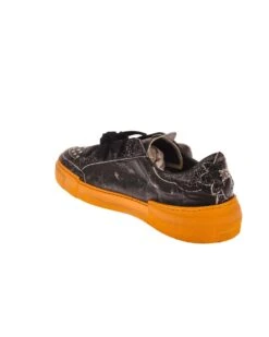 John Richmond Sneakers Con Applicazioni Sul Davanti -John Richmond sneakers con applicazioni sul davanti john richmond 54541994000731