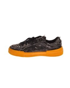 John Richmond Sneakers Con Applicazioni Sul Davanti -John Richmond sneakers con applicazioni sul davanti john richmond 54541994033499