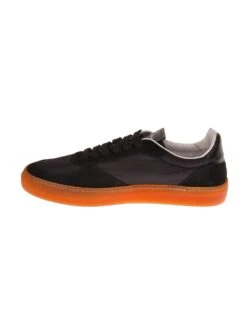 John Richmond Sneakers Con Logo "JR" Ricamato Laterale -John Richmond sneakers con logo jr ricamato laterale john richmond 54542597456219