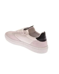 John Richmond Sneakers Bicolor Con Logo Laterale -John Richmond sneakers con logo laterale john richmond 54526085988699