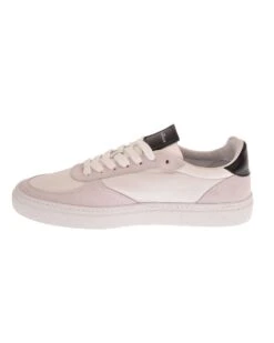 John Richmond Sneakers Bicolor Con Logo Laterale -John Richmond sneakers con logo laterale john richmond 54526086185307